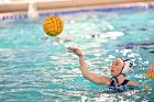 WWPolo @ CC  Wheaton College Women’s Water Polo at Connecticut College. - Photo By: KEITH NORDSTROM : Wheaton, water polo